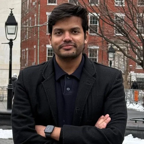 Harshit Malik