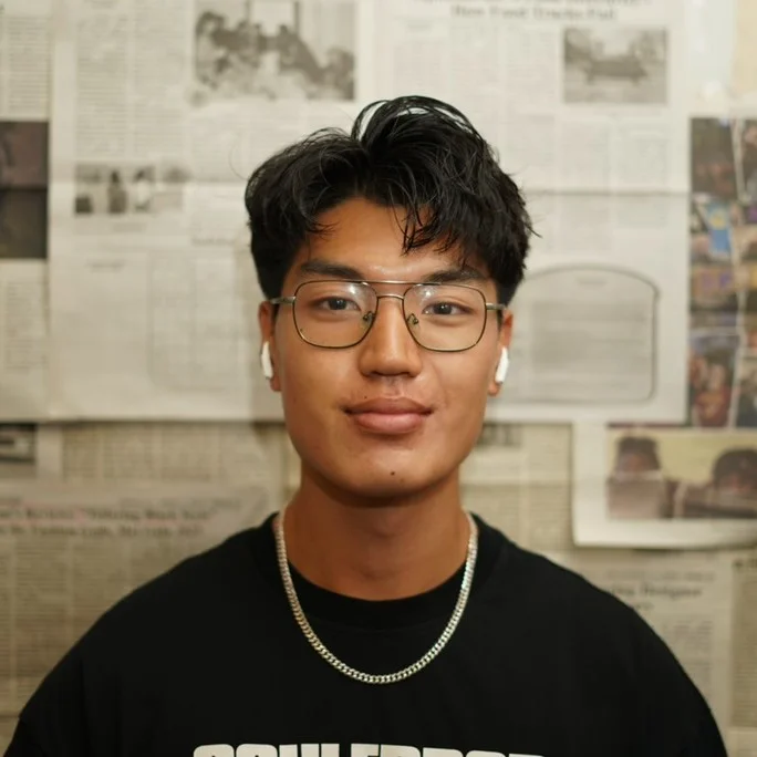 Jason Lin