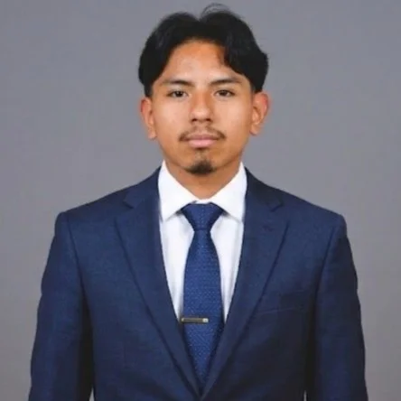 Juan Solis Cazares