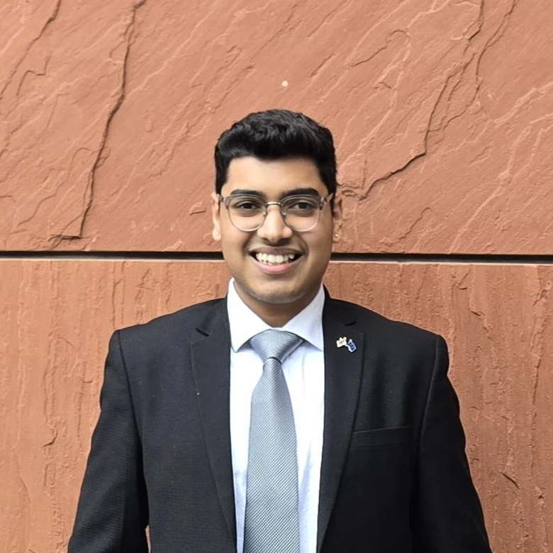Siddhant Gautam