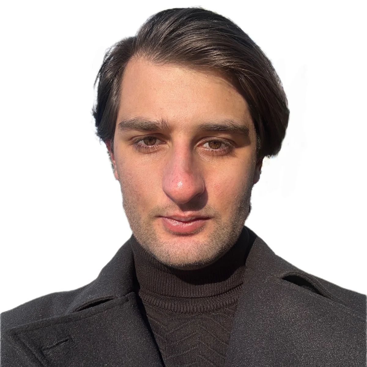 Ali Imran Deniz